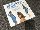 Presenting the Fabulous Ronettes Featuring Veronica by The Ronettes Vinyl