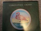 Vintage Vinyl Album Christopher Cross