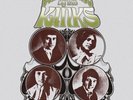 KINKS - Something Else LP New SEALED re-issue vinyl