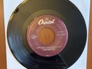 Less Than Jake Johnny Quest Thinks We're Sellouts / Dopeman 45 RPM Record