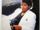 MICHAEL JACKSON THRILLER SONY 303P431 JAPAN MASTERSOUND VINYL LP
