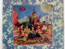 ROLLING STONES SARMIC MAGESTIES LONDON NPS2 JAPAN VINYL LP