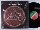 AVERAGE WHITE BAND Cut The Cake ATLANTIC LP VG+ SHRINK u