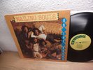 Wailing Souls – On The Rocks 1983 UK Lp Reggae, Dub, Roots Mint-