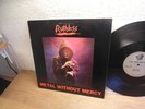 Ruthless – Metal Without Mercy Vinyl, 12