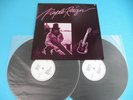 DEEP PURPLE Live 2LP Purple Reign Promo Japan XL1609/10 Mint Vinyl