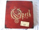 OPETH: SORCERESS STRICTLY LIMITED BOX EDITION ( YOU ARE THE OWNER  1320/2000 OF)