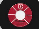 GARAGE PUNK 45 - STOOGES - I WANNA BE YOUR DOG - HEAR -1969 PROMO ELEKTRA