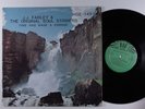 J.J. FARLEY & THE ORIGINAL SOUL STIRRERS Time Has Made A Change HSE LP VG+ u