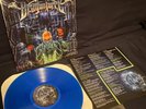 Maximum Overload by DragonForce (Record, 2014)
