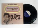 SMOKEY ROBINSON and THE MIRACLES Triple Vinyl LP Set Anthology 1973  Motown