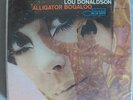 Lou Donaldson, Alligator Boogaloo