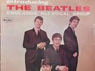 The Beatles - Introducing The Beatles  - NEW, SEALED - VEE-JAY - SR 1062