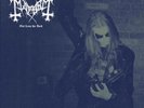Mayhem Out from the Dark (Vinyl) 12