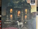 Opeth-In Cauda Venenum Blue w/Mint Green Splatter Vinyl LTD-500 New