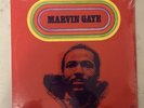 MARVIN GAYE 