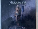 Countdown to Extinction by Megadeth MOFI SEALED