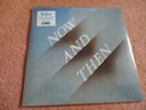 The Beatles: Now And Then Red Vinyl 12
