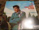 Elvis Presley Elvis' Christmas Album (New Sealed Record)