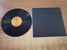 1960s EXCELLENT Jimi HENDRIX Axis: Bold As Love & NEW BLACK ALBUM COVER6281 LP33
