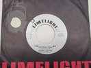 DEAN CARTER Sixteen Tons / The Lucky One 1964 promo 7