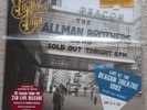 ALLMAN BROTHERS BAND Live at the Beacon Theatre 1992 10 Track US VINYL 2LP RSD
