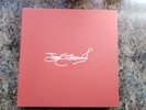Joe Strummer (The Clash Punk) - 001 Box Set 2018 IGN53box