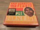 Brand New Lee 'Scratch' Perry Friends People Funny Boy 7