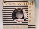 Isley Brothers TWIST AND SHOUT / SPANISH TWIST (SOUL 45) #124 PLAYS VG+ TO VG++
