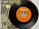 The Beatles, My Bonnie / The Saints (West Germany, 1962 