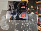 Slipknot: Iowa, Roadrunner RR 8564-1, 2x Vinyl w/ Poster 2001, VG+/EX