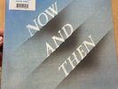 The Beatles Now And Then Limited Edition 10’’ Inch SPOTIFY  FIRST VINYL Record