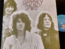 SPOOKY TOOTH „SPOOKY TWO“ GERMAN PRESS