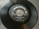 rare The Beatles ‎Strawberry Fields Forever Penny Lane 7'' 45 Giri mislabeled
