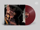 MICKEY DIAMOND - GONE IN 60 SECONDS COLORED VINYL /100 UMBRELLA COLLECTIVE DRW