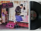 No Use for a Name - Hard Rock Bottom - LP Vinyl Record -Fat Wreck Chords Punk