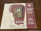 Ultravox - Rage In Eden (Steven Wilson Stereo Mix)  New Vinyl Clear RSD