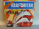 KRAFTWERK - REFLECTION-KRAFTWERK HIGHRAIL / FONTANA RECORD