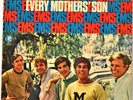 MGM RECORDS MONO E-4471 USA 1967 EVERY MOTHERs SON 