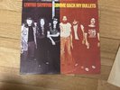 J5-92 LYNYRD SKYNYRD Gimme Back My Bullets - 1976 - MCA-2170