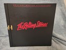 The Rolling Stones 1984 MFSL Original Master Recordings 11 LP Record Box Set