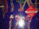 Prince 1999 Vinyl Record 2LP 1982 Warner Bros. Records 1-23720 Pop Funk Soul VG