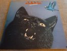 BUDGIE - Impeckable ORIGINAL UK VINYL LP