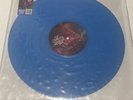 Neil Young Into The Black Limited Edition Blue Vinyl LP US Seller