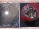 Wampyric Rites ‎- Demo III LP Black Metal Vampirska Grausamkeit Mayhem Vondur