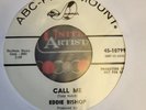 NORTHERN SOUL EDDIE BISHOP