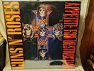 Guns 'n' Roses Appetite For Destruction LP Vinyl Original 1987 SEALED USA Geffen