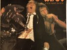 AC/DC - If You Want Blood You've Got It (LP, 1978, Canada, KSD 19212)