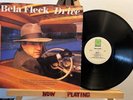 BELA FLECK-DRIVE Rounder 0255 GOLD STAMP PROMO Vinyl LP  W Tony Rice US 88 EX