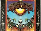 The Grateful Dead - Aoxomoxoa - Vinyl LP - Green Label Original Mix June 1969